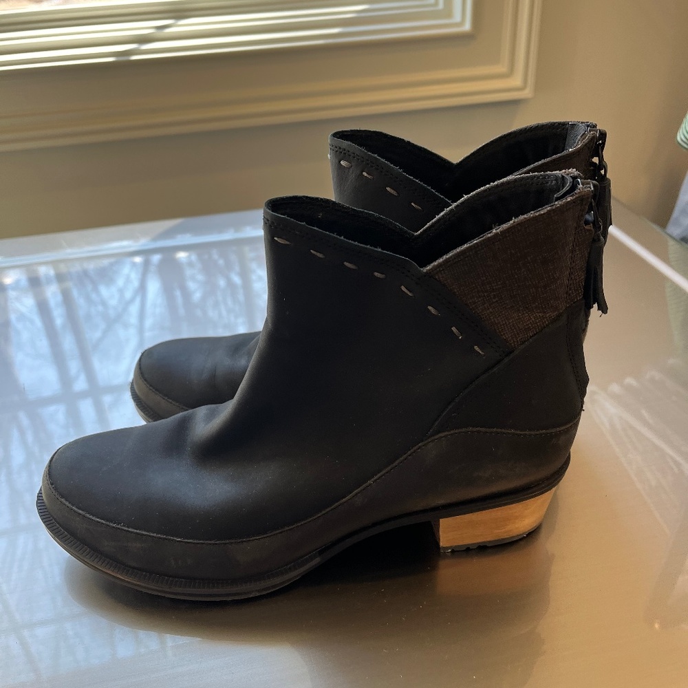 Women’s Chaco Boots